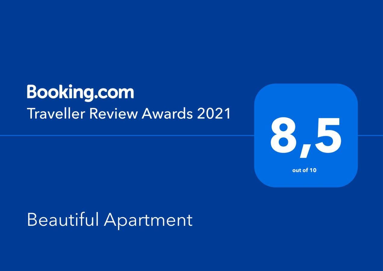 Beautiful Apartment Palm-mar Luaran gambar