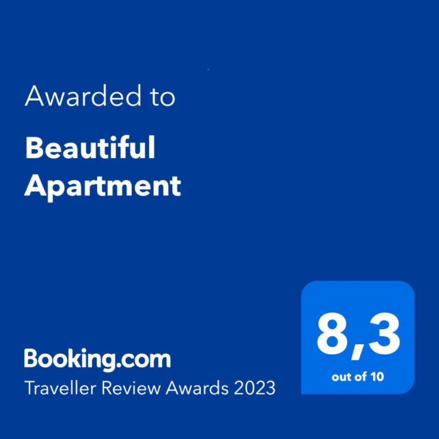 Beautiful Apartment Palm-mar Luaran gambar