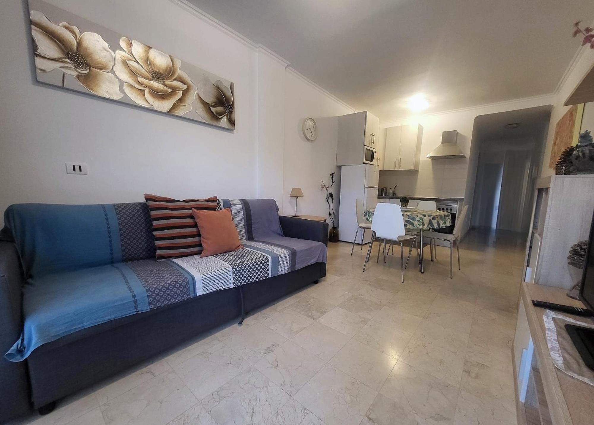 Beautiful Apartment Palm-mar Luaran gambar