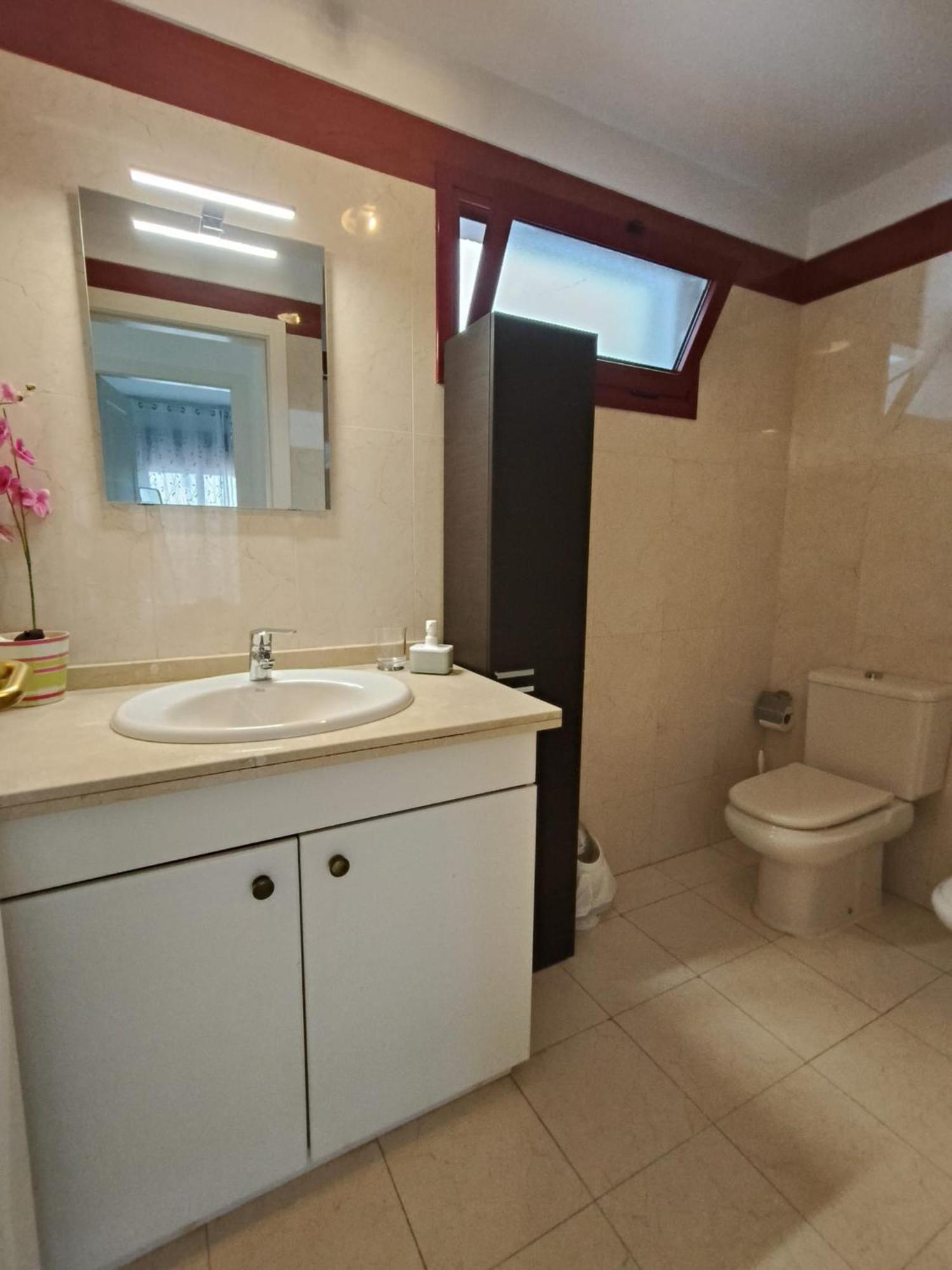 Beautiful Apartment Palm-mar Luaran gambar