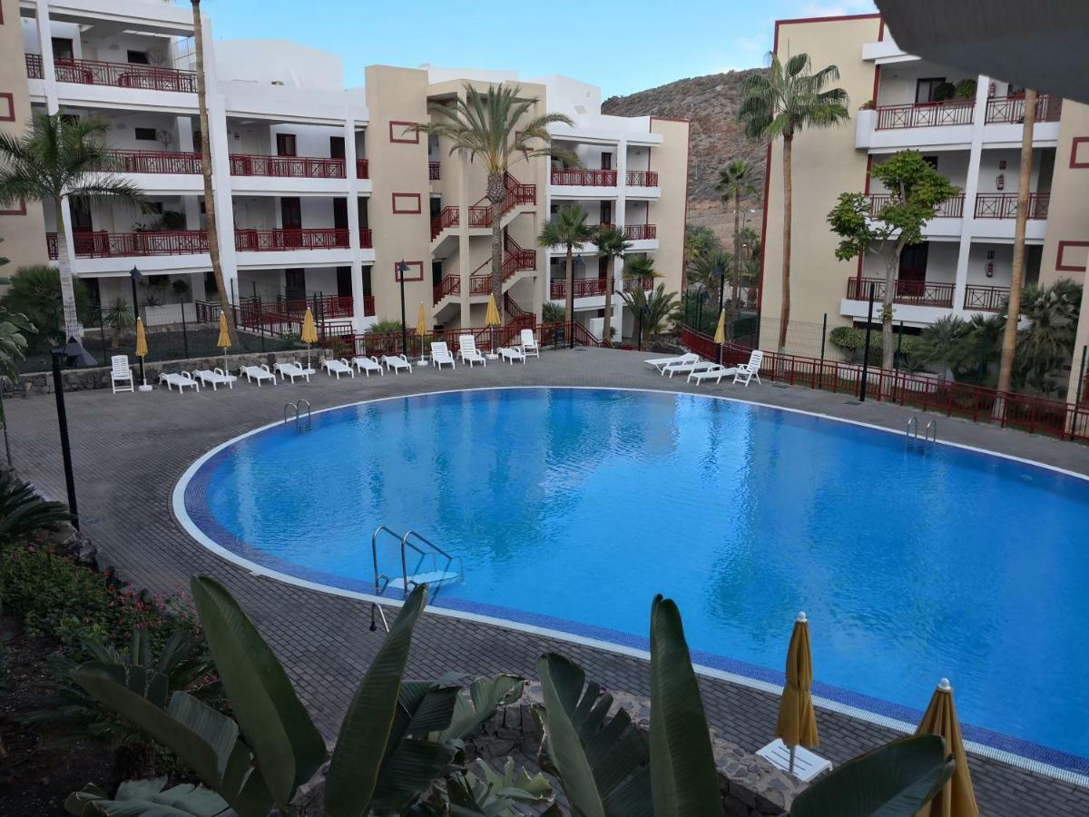Beautiful Apartment Palm-mar Luaran gambar