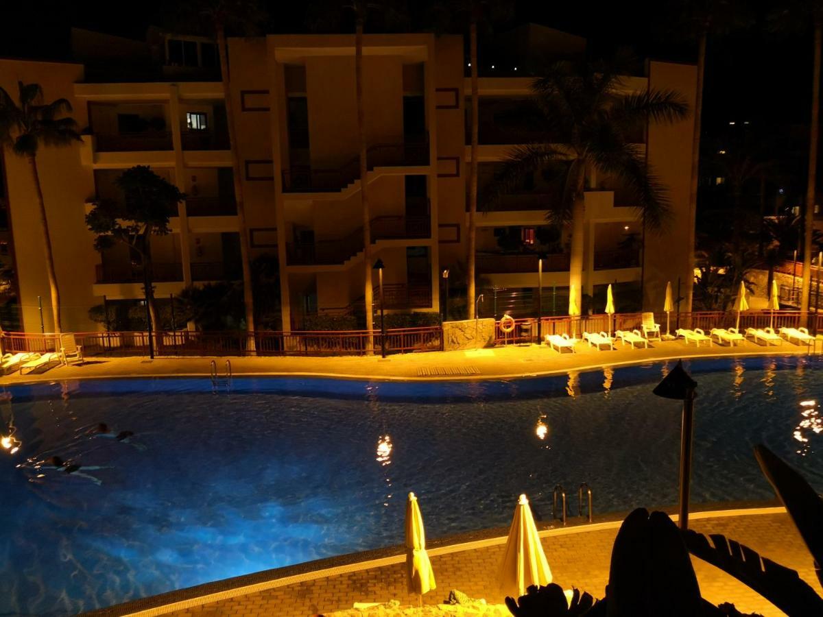 Beautiful Apartment Palm-mar Luaran gambar
