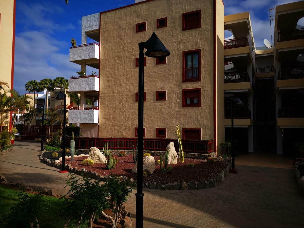 Beautiful Apartment Palm-mar Luaran gambar