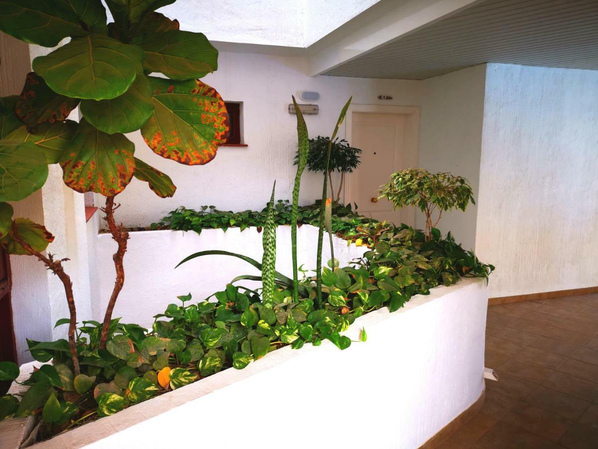 Beautiful Apartment Palm-mar Luaran gambar